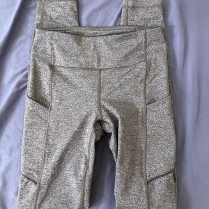 Lulu Leggings Speed it up tights